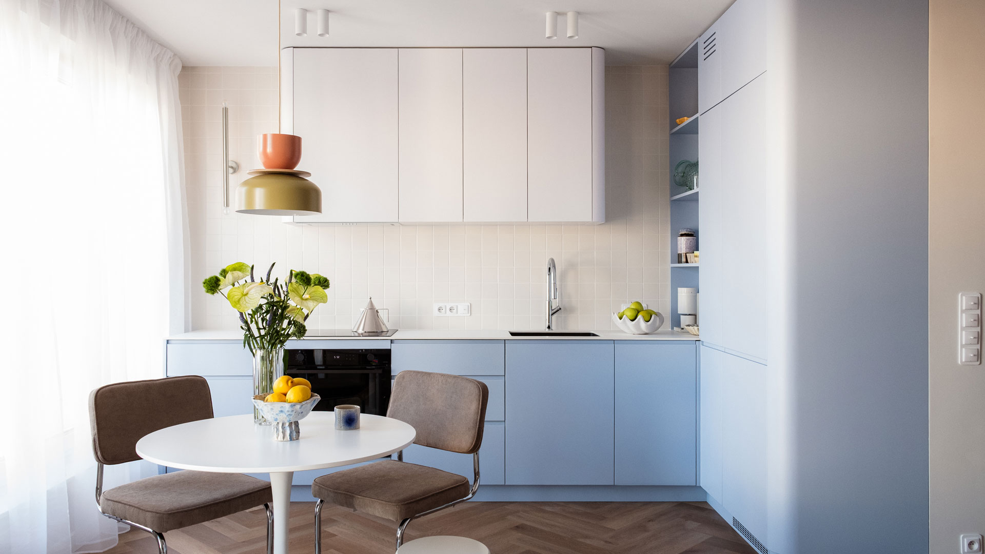Kawalerka w centrum Krakowa– 40m²